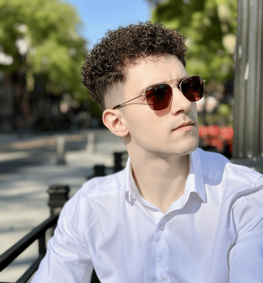 Antony Masso-Lussier