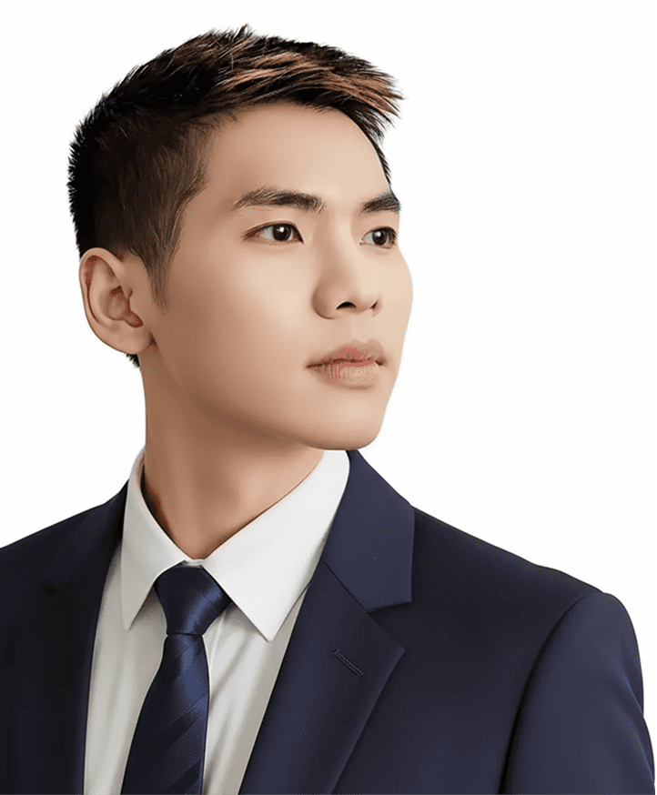 Lucas Hoang