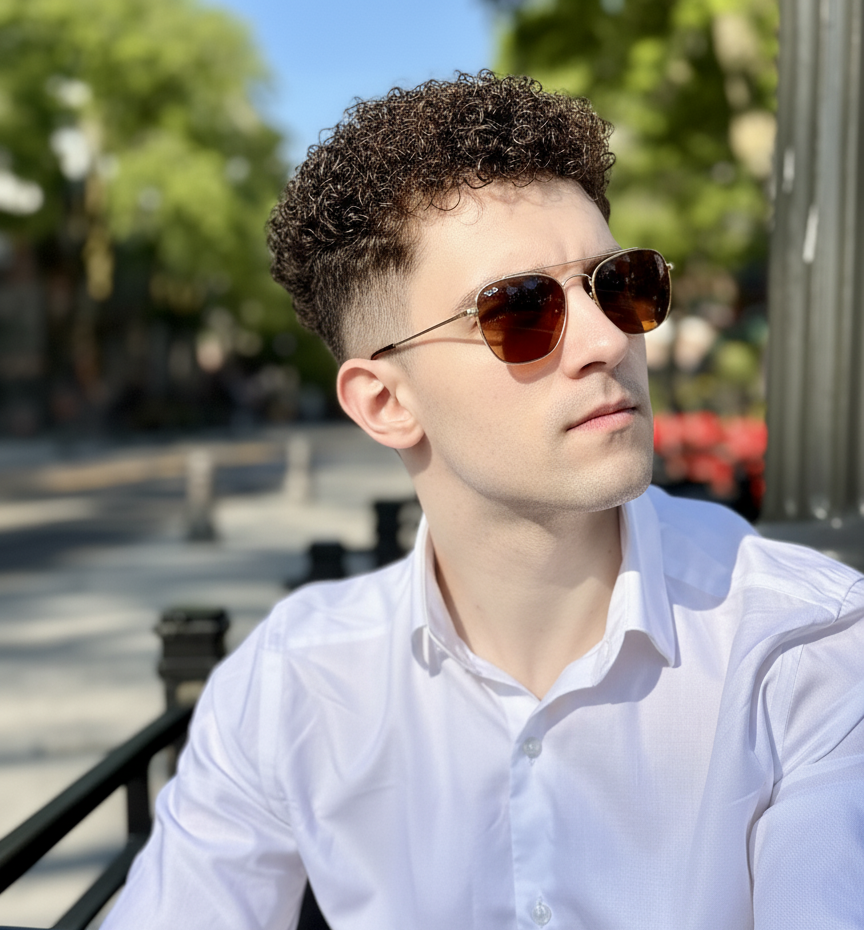 Antony Masso-Lussier
