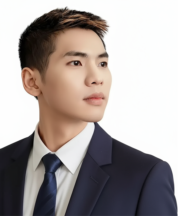 Lucas Hoang