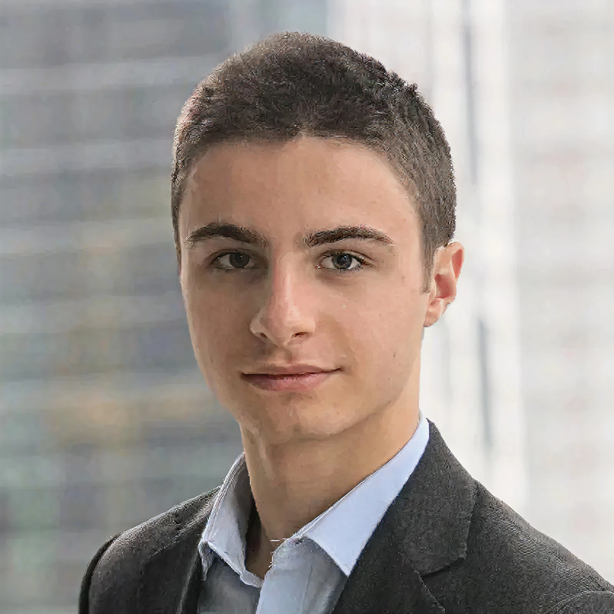 Ryan Ivanon
